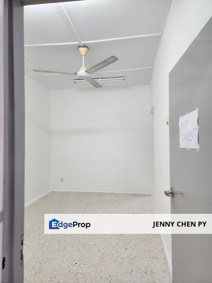 Sungai Chua Single storey terrace house for sale, Selangor, Kajang