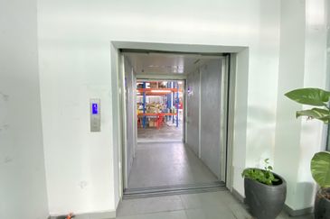 Kawasan Perindustrian Sungai Chua