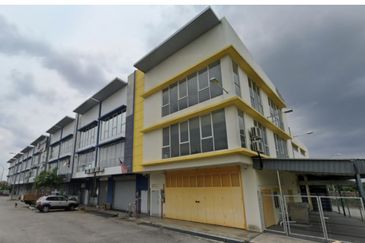 Taman Perindustrian Putra Permai