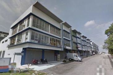 Taman Perindustrian Putra Permai