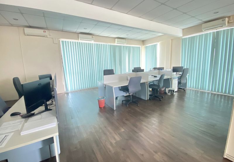 Taman Perindustrian Putra Permai