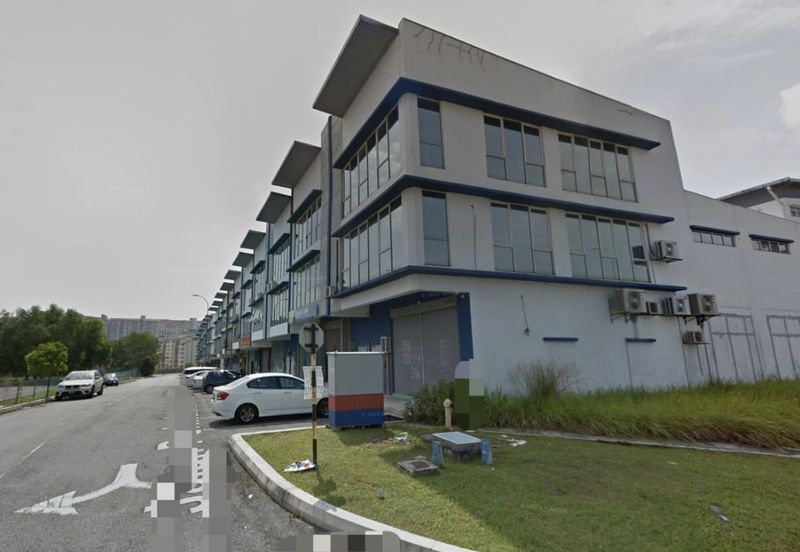 Taman Perindustrian Putra Permai