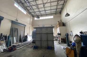 Taman Perindustrian Putra Permai