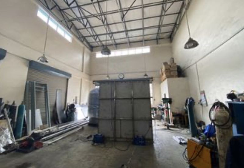 Taman Perindustrian Putra Permai