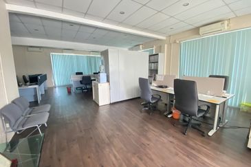 Taman Perindustrian Putra Permai