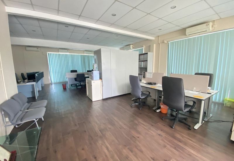 Taman Perindustrian Putra Permai