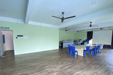 Taman Perindustrian Putra Permai