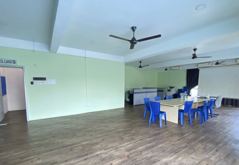 Taman Perindustrian Putra Permai