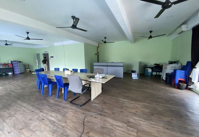 Taman Perindustrian Putra Permai