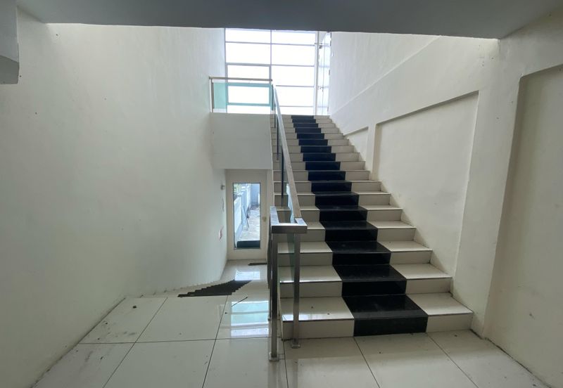 Kawasan Perindustrian Hi Tech 6