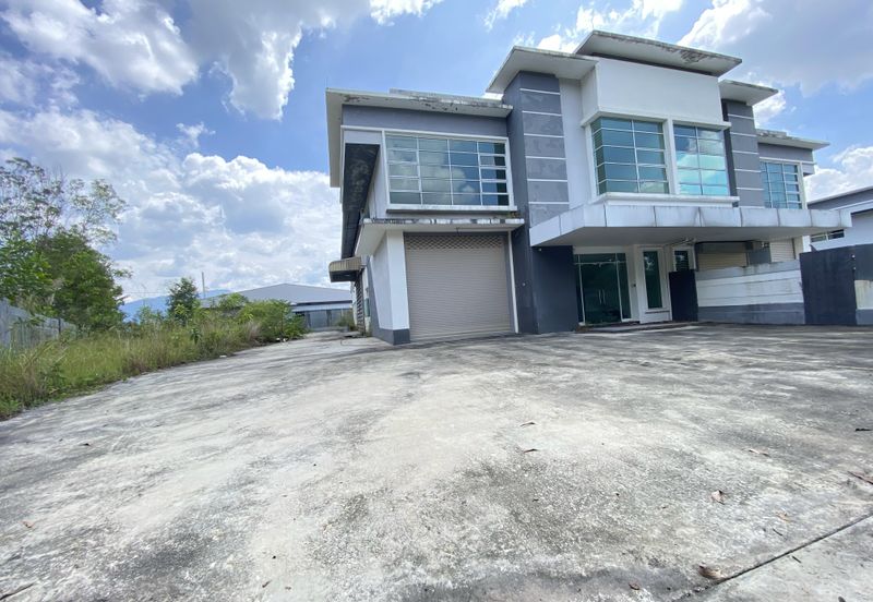 Kawasan Perindustrian Hi Tech 6