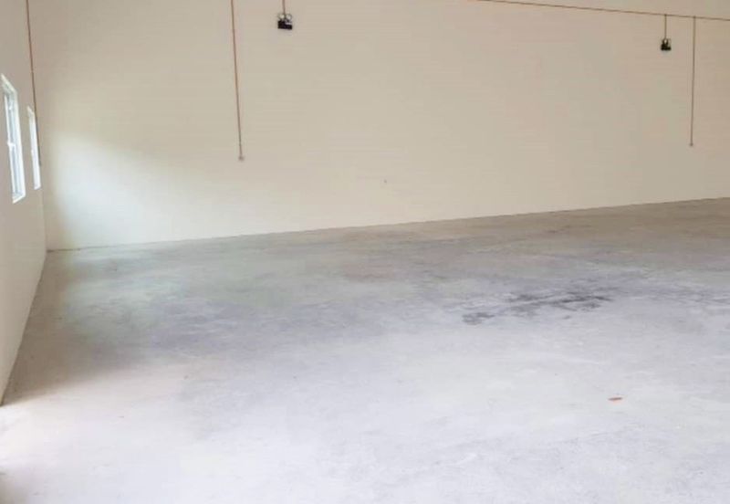 Kawasan Perindustrian Hi Tech 6