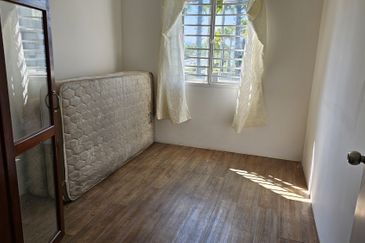 Casa Green @ Cybersouth