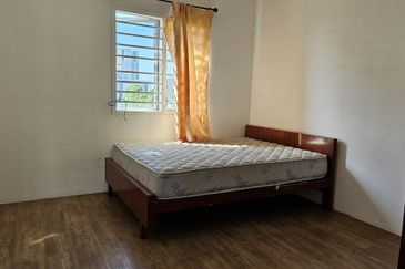 Casa Green @ Cybersouth