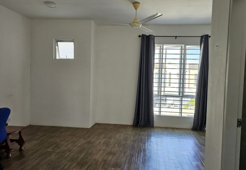 Casa Green @ Cybersouth