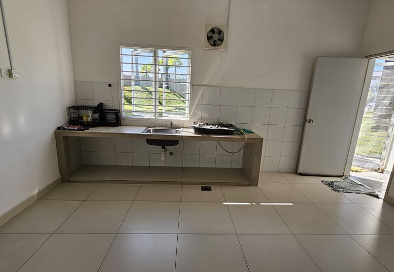 Casa Green @ Cybersouth