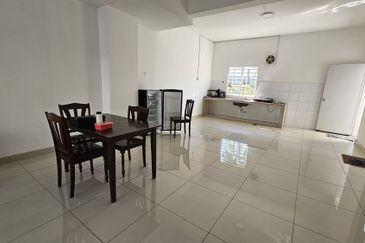 Casa Green @ Cybersouth