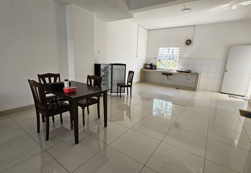 Casa Green @ Cybersouth