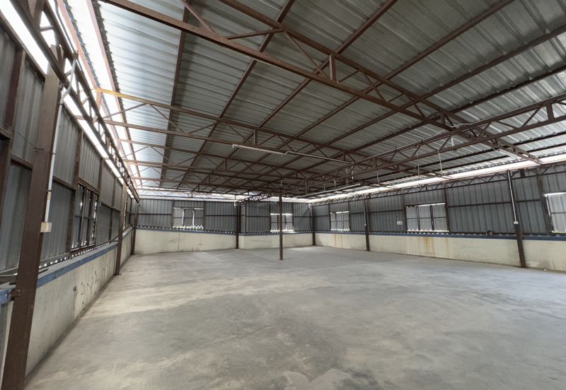 Jalan Reko Seksyen 14