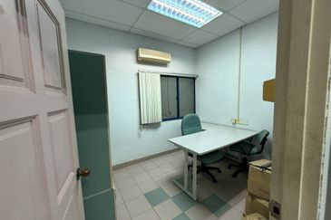 Jalan Reko Seksyen 14