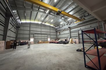 Jalan Reko Seksyen 14