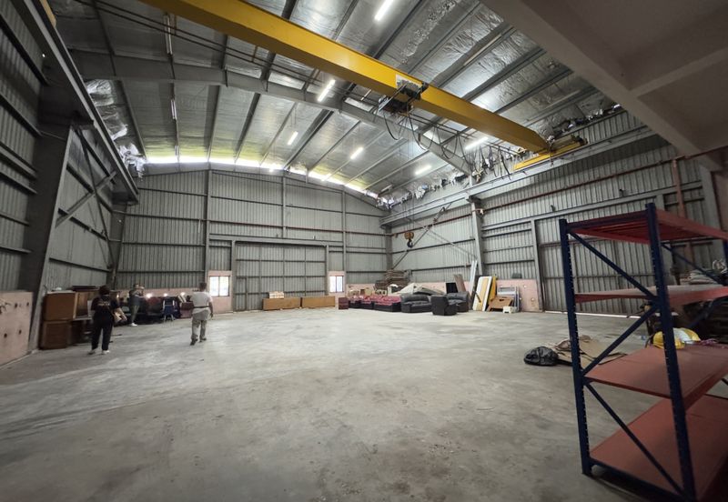 Jalan Reko Seksyen 14