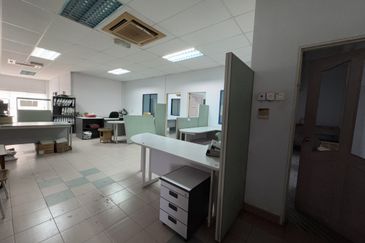 Jalan Reko Seksyen 14