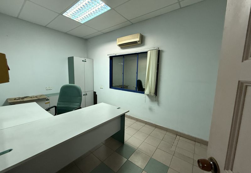 Jalan Reko Seksyen 14