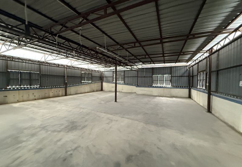 Jalan Reko Seksyen 14