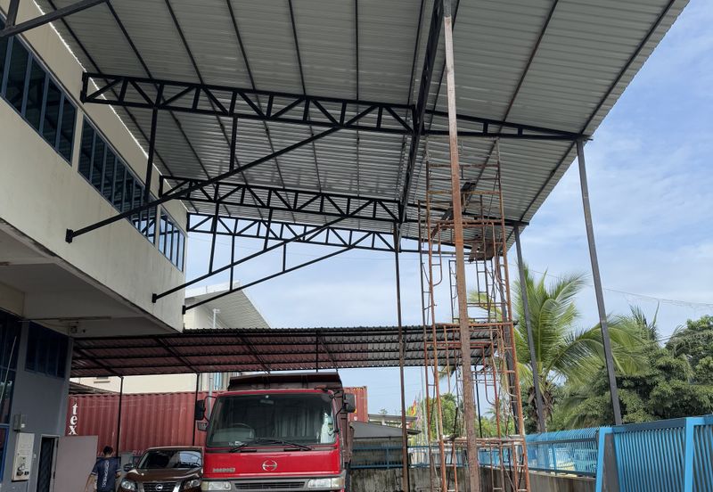 Jalan Reko Seksyen 14