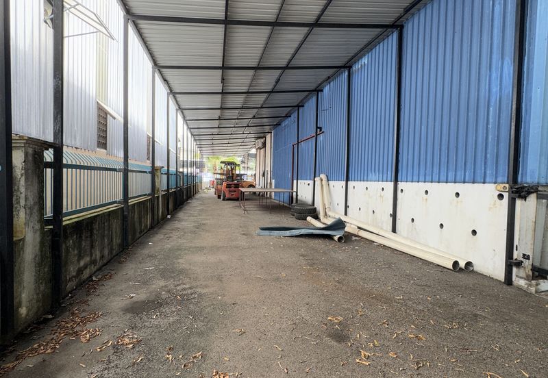 Jalan Reko Seksyen 14