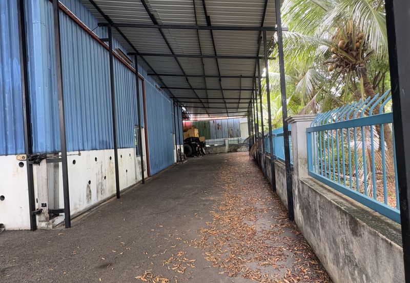 Jalan Reko Seksyen 14