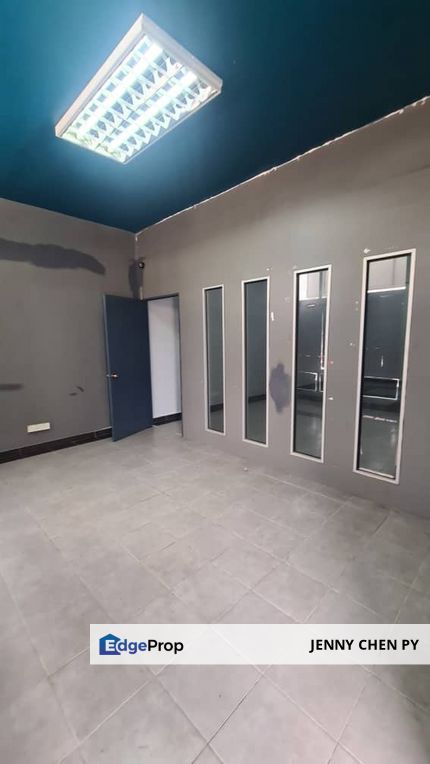 Reko Sentral Kajang Shop Office For Sale, Selangor, Kajang