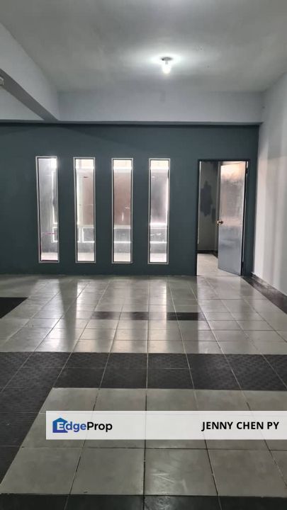 Reko Sentral Kajang Shop Office For Sale, Selangor, Kajang