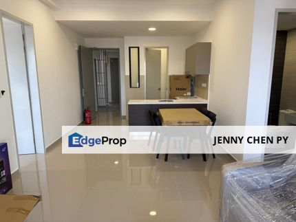 Brand New Fully Furnished Condo @ Suria Garden Puchong Utama For Rent, Selangor, Puchong