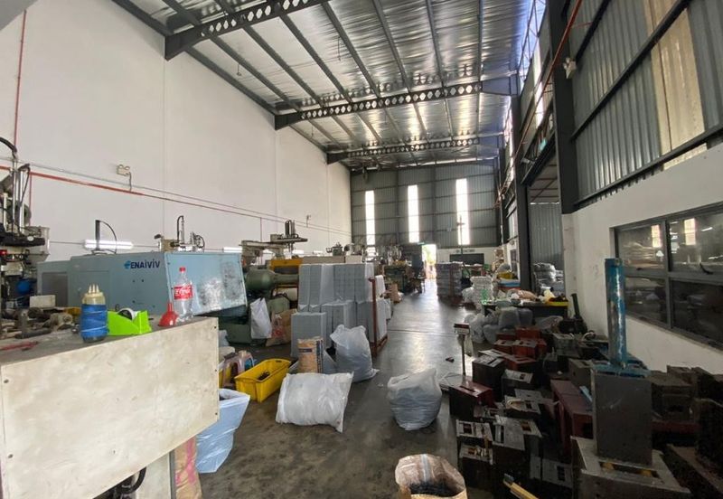 Kawasan Perindustrian Sungai Purun