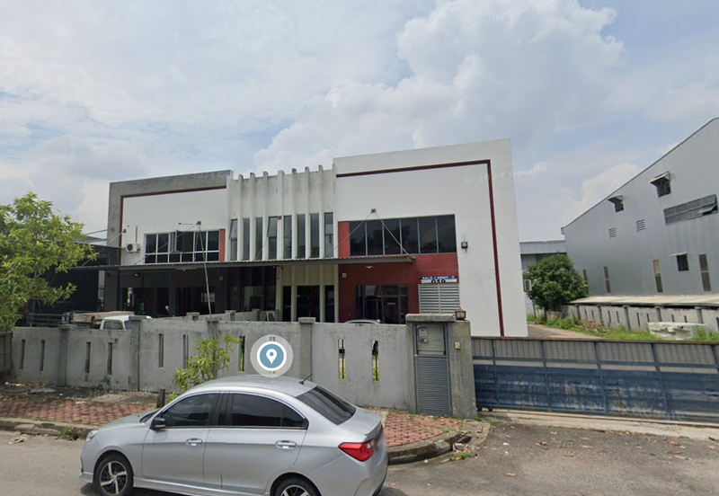 Kawasan Perindustrian Sungai Purun