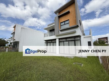 NEW BUNGALOW HOUSE @ SETIA ECOHILL, SEMENYIH FOR SALE, Selangor, Semenyih