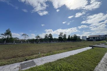 Villa Heights @ Equine Park