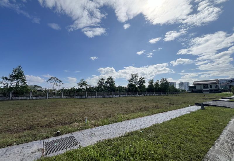 Villa Heights @ Equine Park