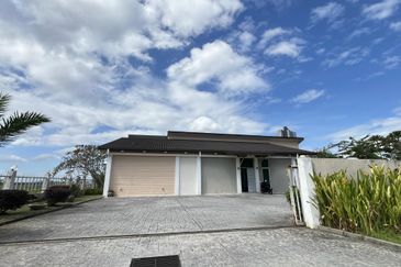 Villa Heights @ Equine Park