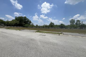 Villa Heights @ Equine Park