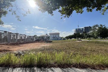 Villa Heights @ Equine Park