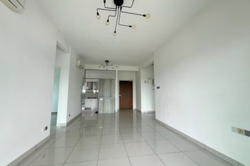 La Thea Residences @ 16 Sierra