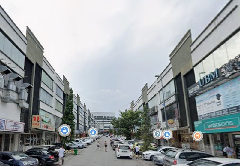 Olive Hill Business Park