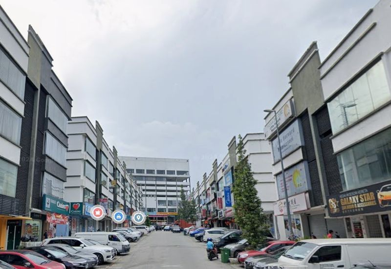 Olive Hill Business Park