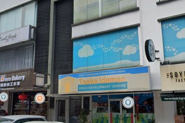 Olive Hill Business Park