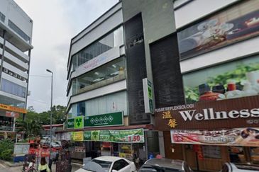 Olive Hill Business Park