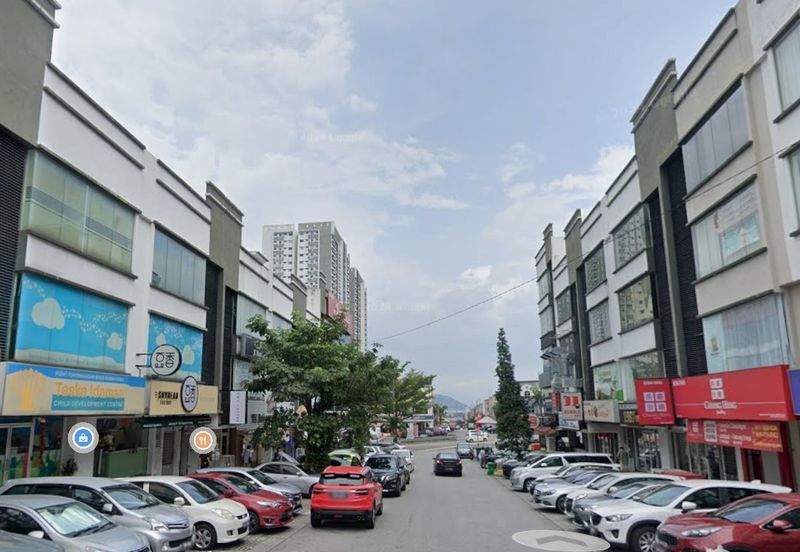 Olive Hill Business Park