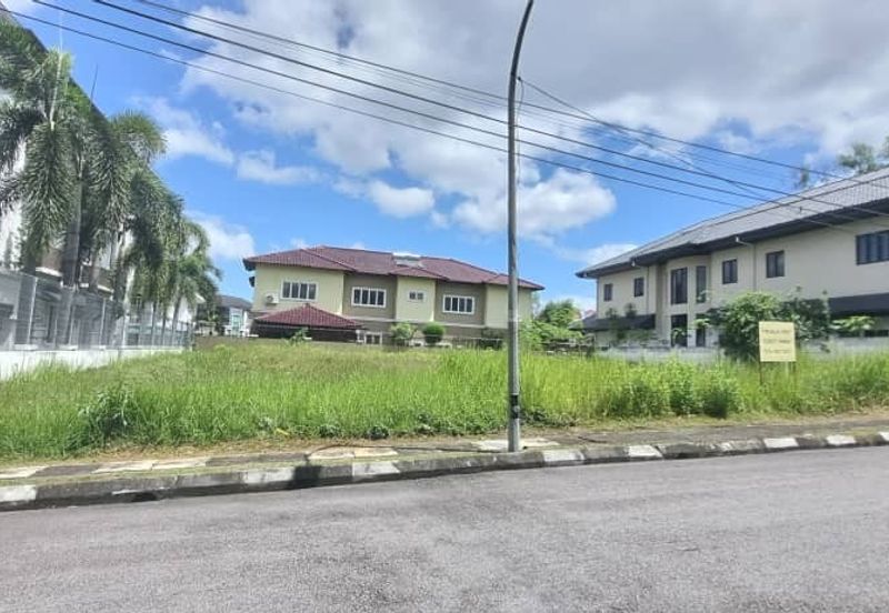 Bukit Jalil Golf & Country Resort